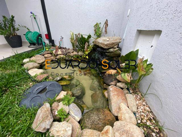 #997 - Casa para Venda em Taubaté - SP - 3