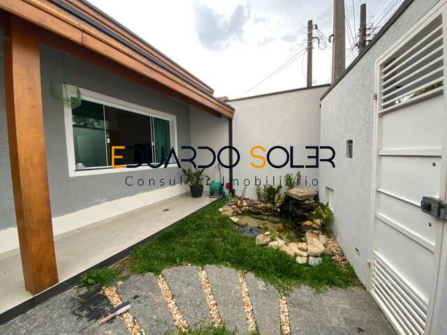 #997 - Casa para Venda em Taubaté - SP - 1