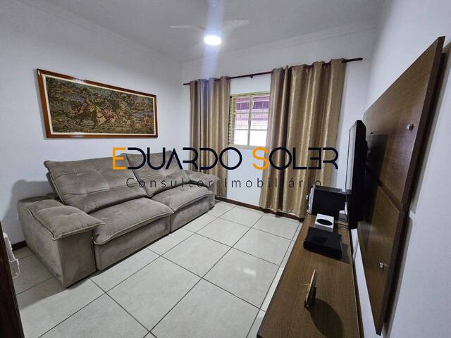 #998 - Casa para Venda em Taubaté - SP - 1