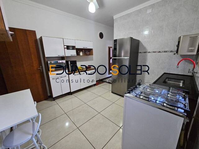 Casa para Venda em Taubaté - 4