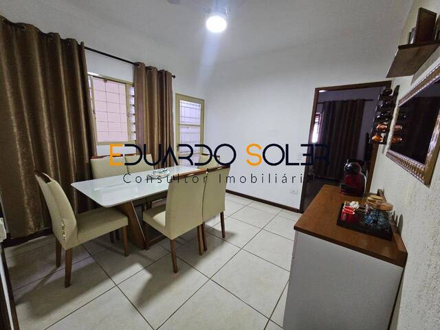 #998 - Casa para Venda em Taubaté - SP - 3