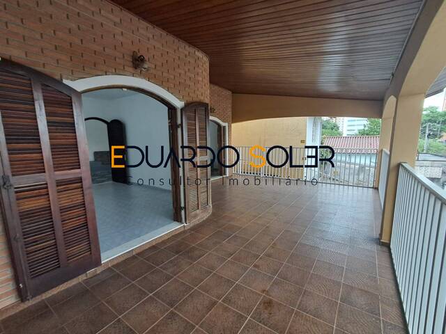 Casa para Venda em Taubaté - 3