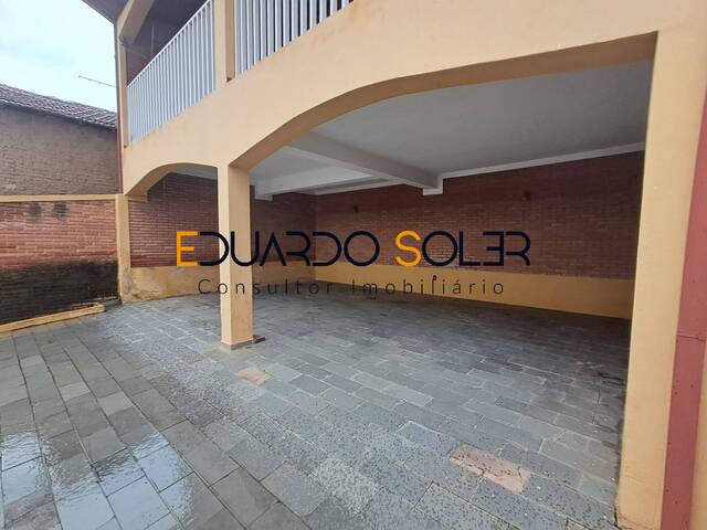 Casa para Venda em Taubaté - 2