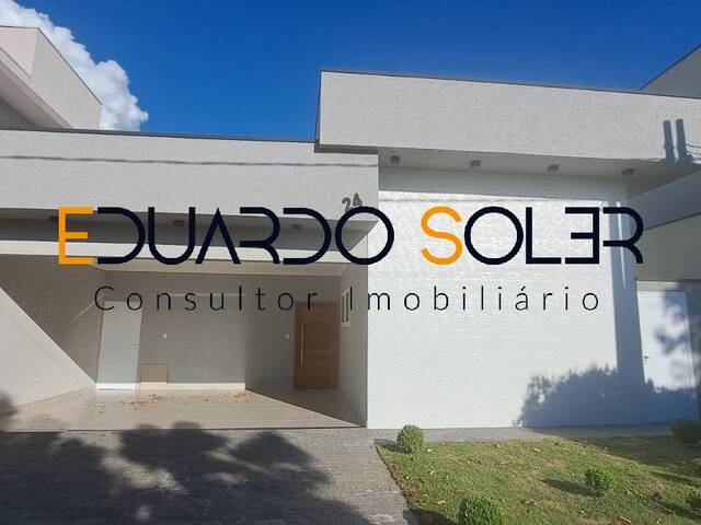 #38 - Casa para Venda em Taubaté - SP - 3