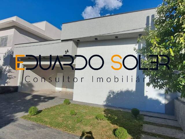 #38 - Casa para Venda em Taubaté - SP - 1