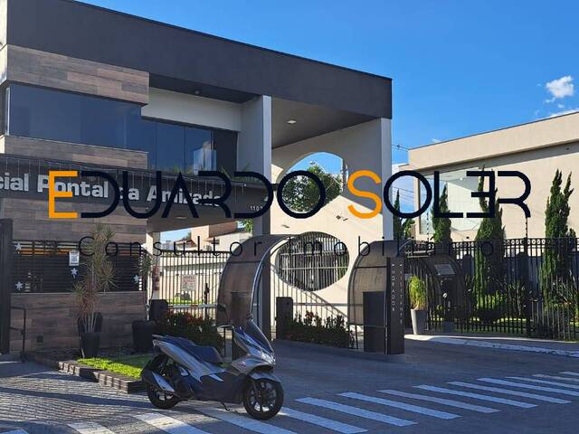 #38 - Casa para Venda em Taubaté - SP - 2